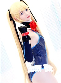Peachmilky 019-PeachMilky - Marie Rose collect (Dead or Alive)(105)